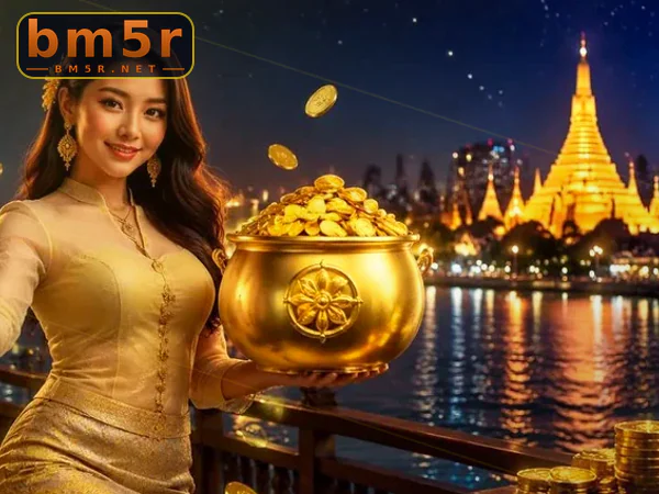 ကျွန်ုပ်တို့၏ ဂိမ်းကဏ္ဍပုံ ၃